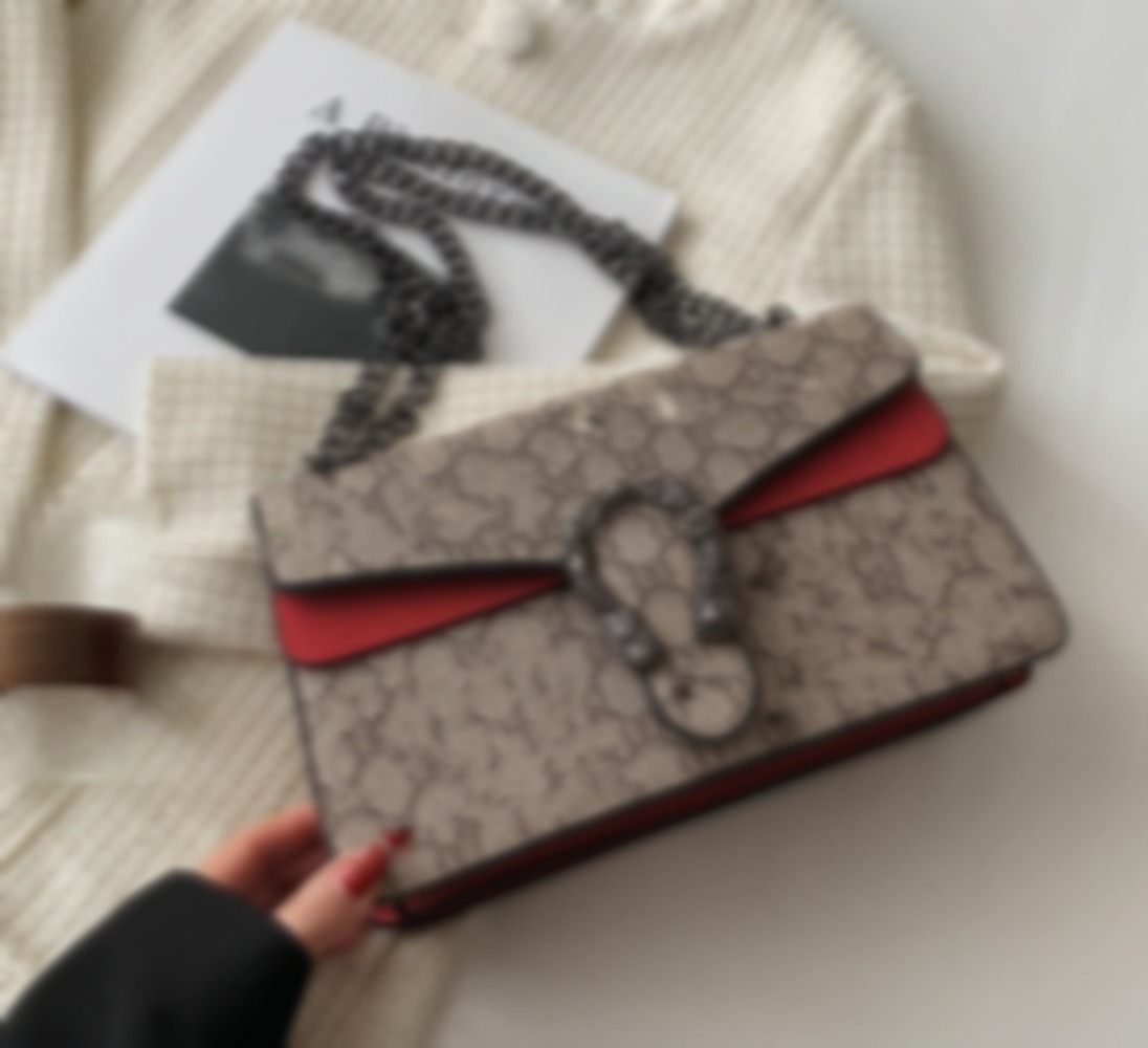 QQ hot fashion luxury designer bag shoulder bag purse crossbody purse shuolder bags handbag wallet on chain cross body bag designer bags for women designer handbag