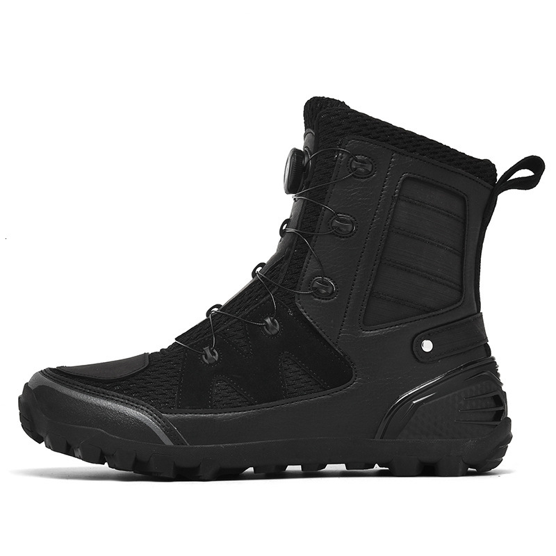 ddmytiger New large-sized motorcycle shoes, men's off-road boots, racing four season equipment C ddmythur