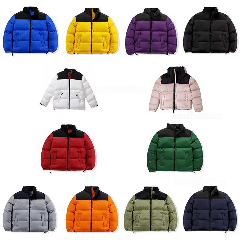 Designer Puffer Jac… - image