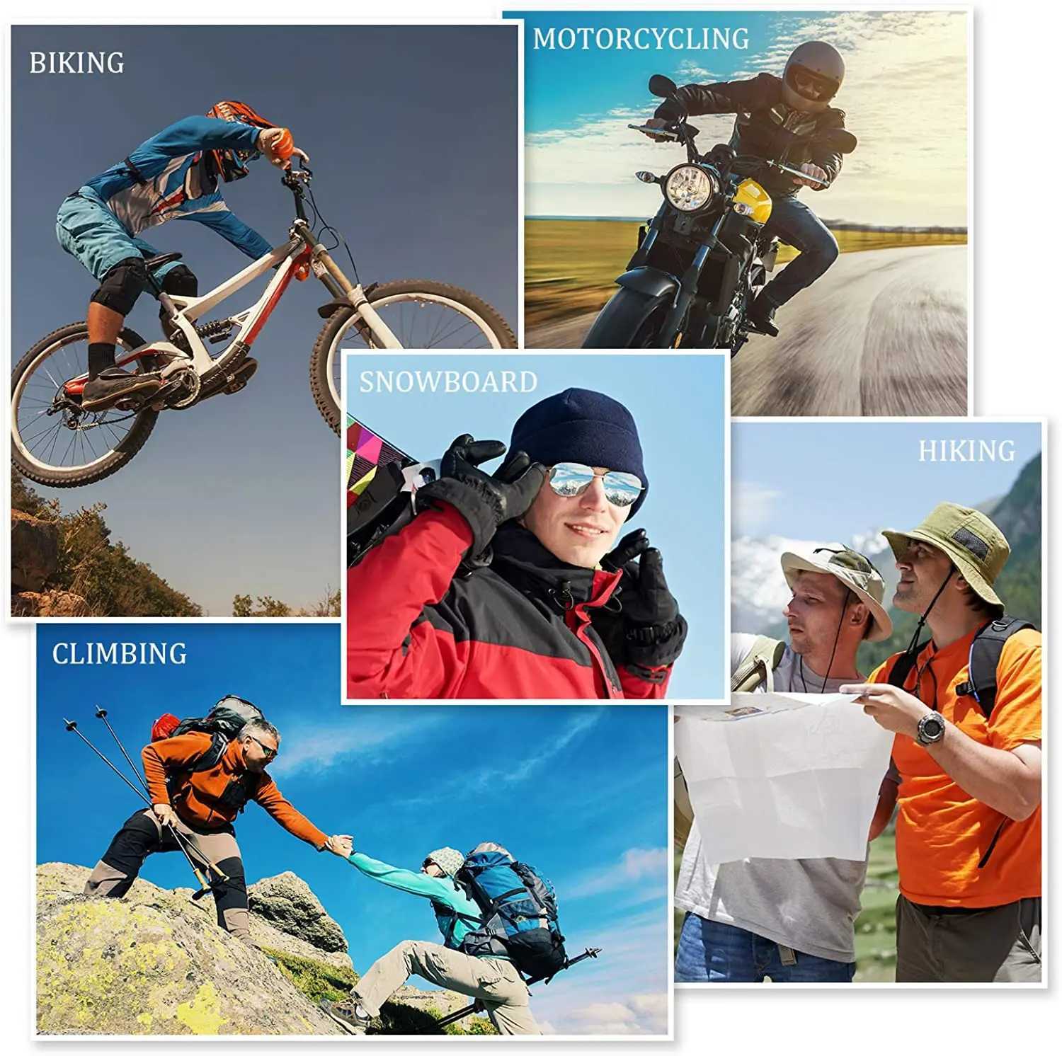 Balaclava Face Mask Summer Balaclava Sunscreen Long Neck Mask Mens Bicycle Fishing Skiing Face Mask Y240923