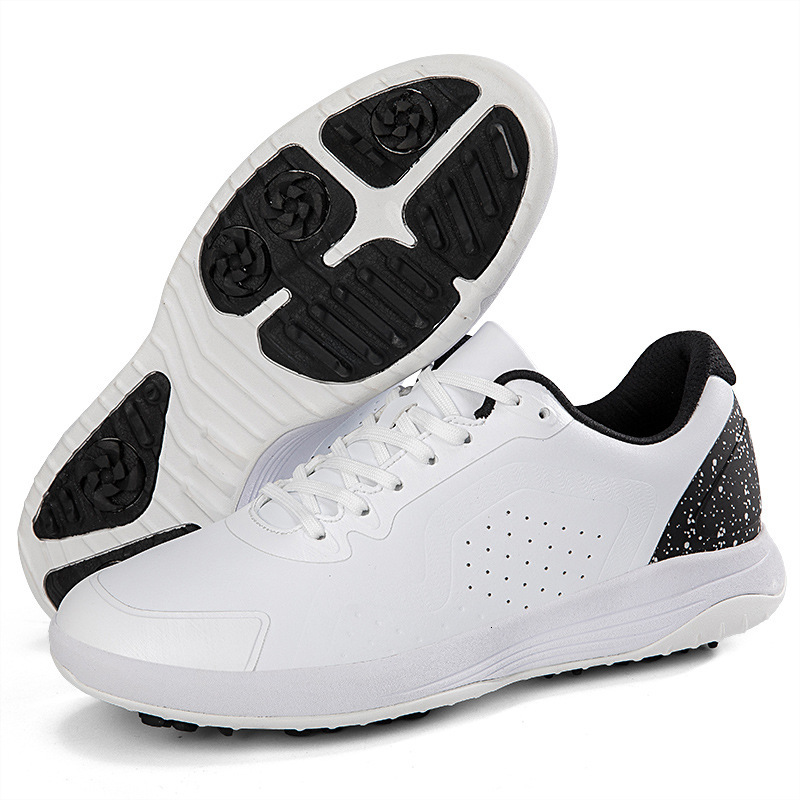 ddmytiger Spring Summer Couple Non slip Golf Breathable Men's and Women's Casual Shoes C ddmythur