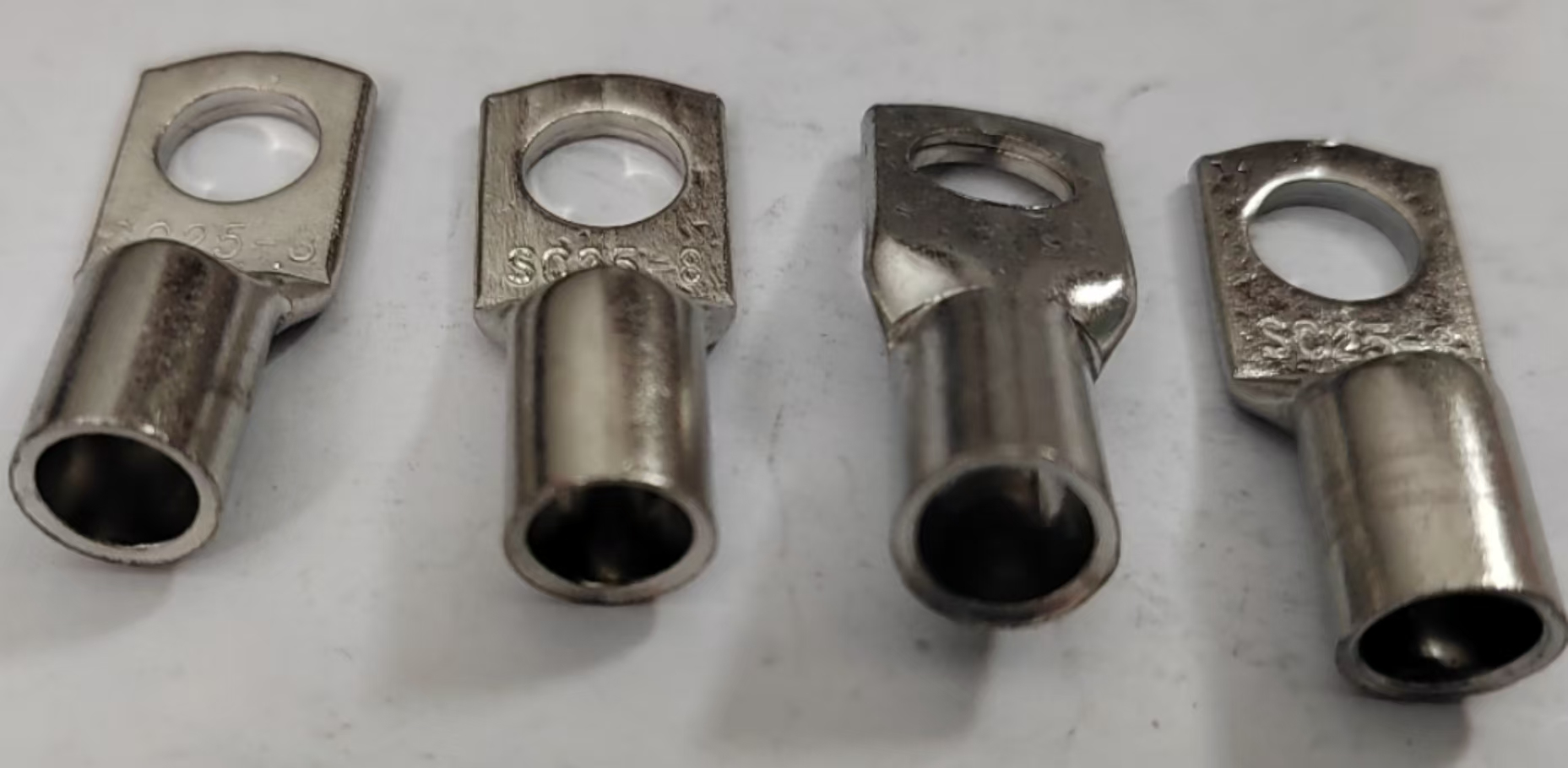 Durable Tubular Connectors for Various Applications - Precision Engineering