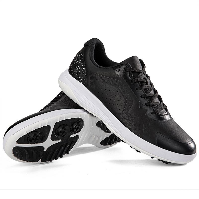 ddmytiger Spring Summer Couple Non slip Golf Breathable Men's and Women's Casual Shoes C ddmythur
