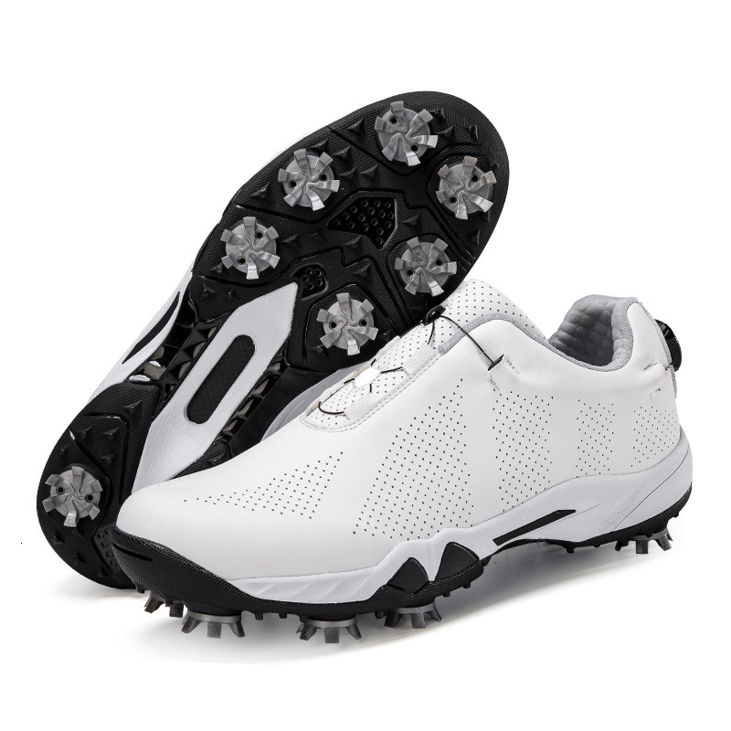 ddmytiger 2024 Spring/Summer New Women's Golf with Removable Anti Slip Nails, Men's Fashion Casual Sports Shoes C ddmythur