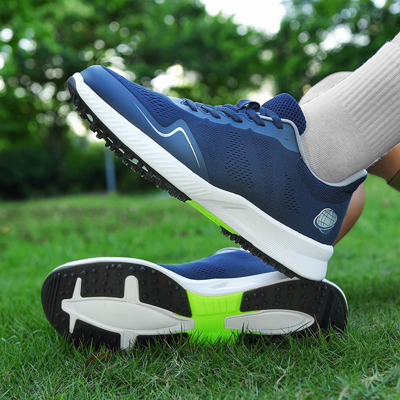 ddmytiger Hot selling new couple plus size casual outdoor non slip sports golf shoes C ddmythur