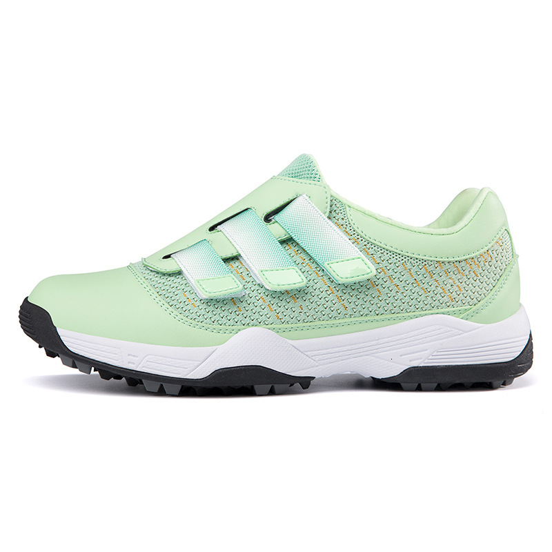 ddmytiger Spring summer couple outdoor golf women's non slip wear-resistant casual shoes, waterproof and breathable shoes C ddmythur