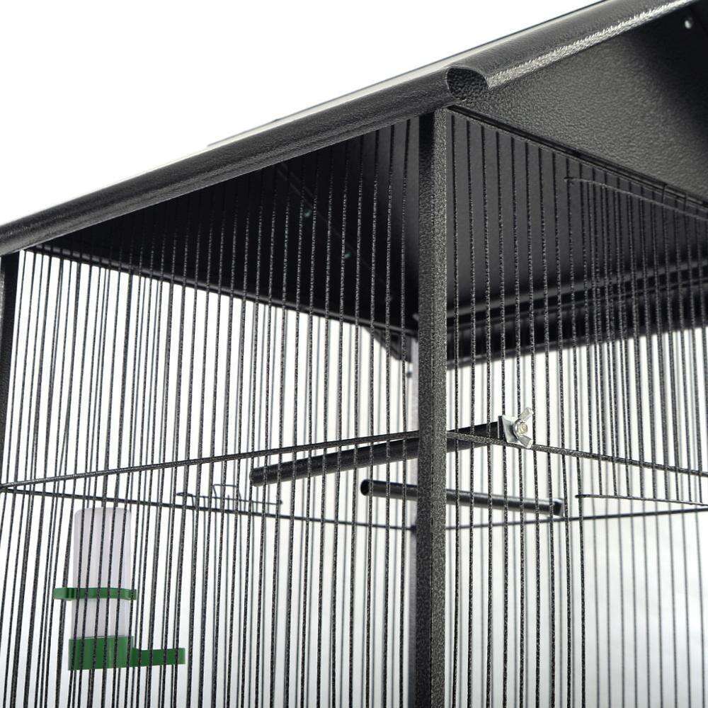 61 "large birdcage for pet supplies Love Bird Cage