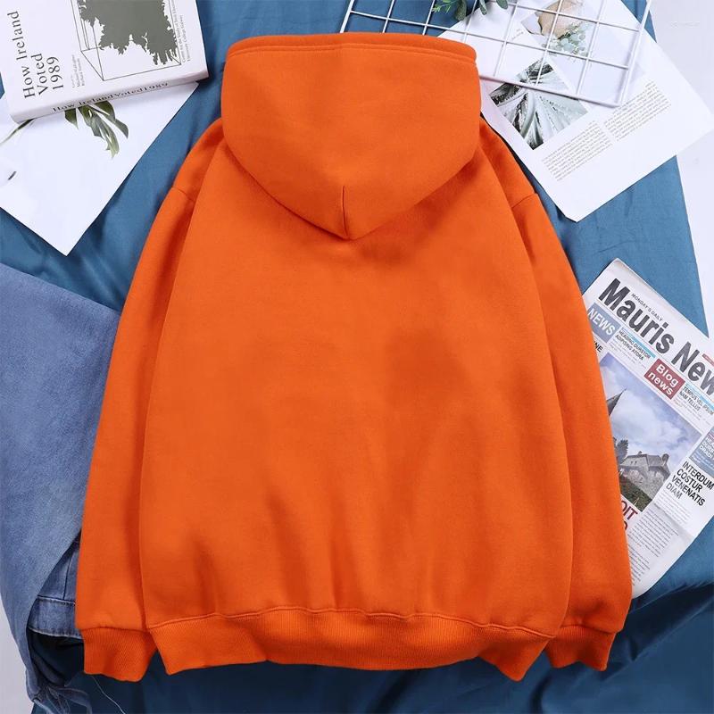 Women's Hoodies It'S A Beautiful Day To Leave Me Alone Tracksuit Women O-Neck Loose Casual Hooded Breathable Warm Street Harajuku Hoodie