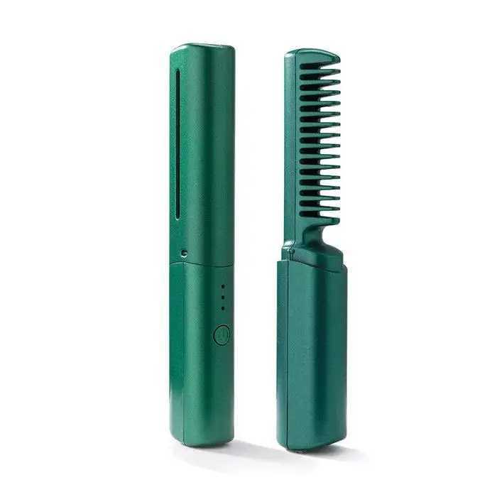 Hair straightener steam straightener hair styling tool ZFQ311240 CL240923