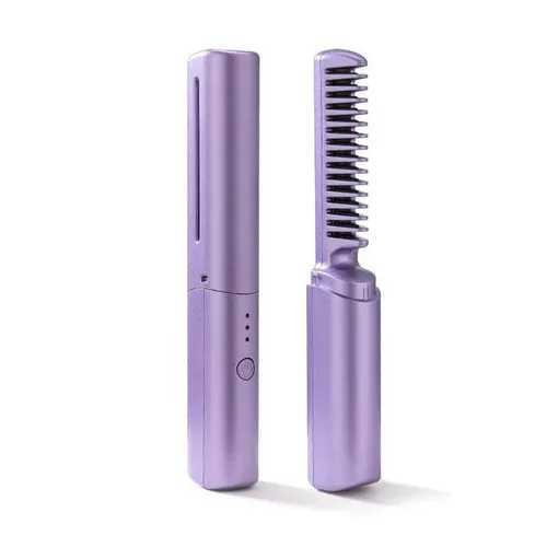 Hair straightener steam straightener hair styling tool ZFQ311240 CL240923