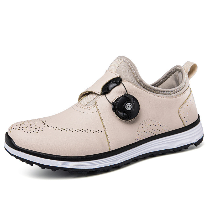 ddmytiger 2024 Women's Large Fashion Leisure Golf Breakup Nail Sliding Outdoor Training Shoes C ddmythur