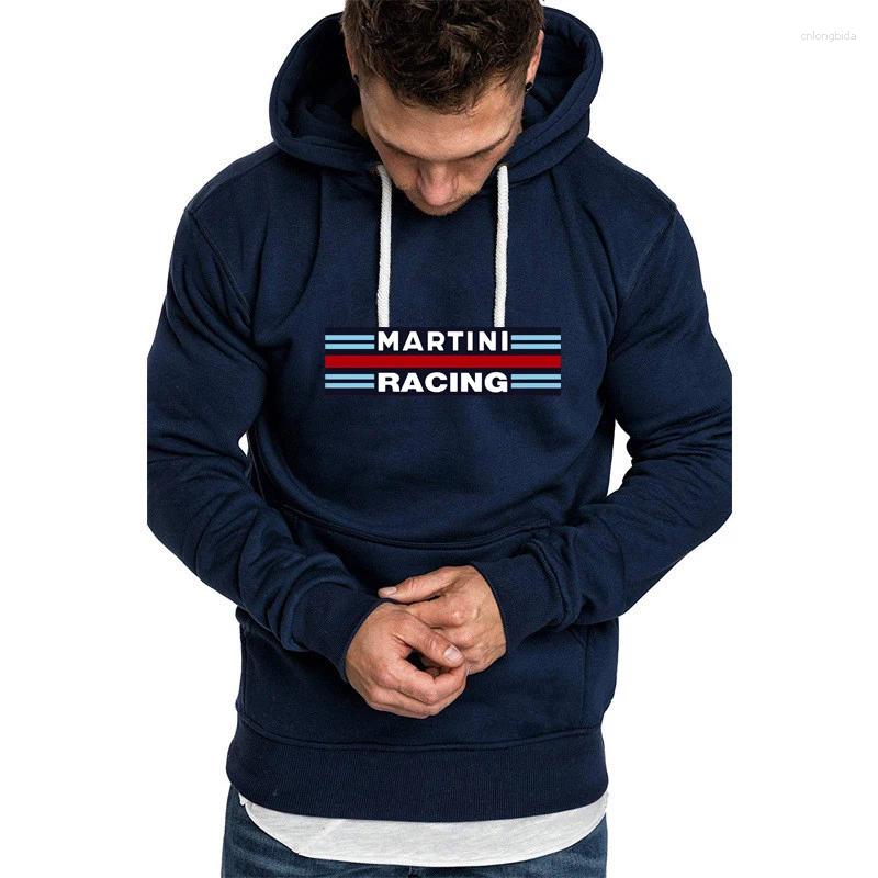 Best Men Hoodies: Stylish Racing Print Hoodie, Unisex Fleece Pullover, Cotton Outerwear, Mens Streetwear Hoodies, Ideal for Casual Daily Wear
