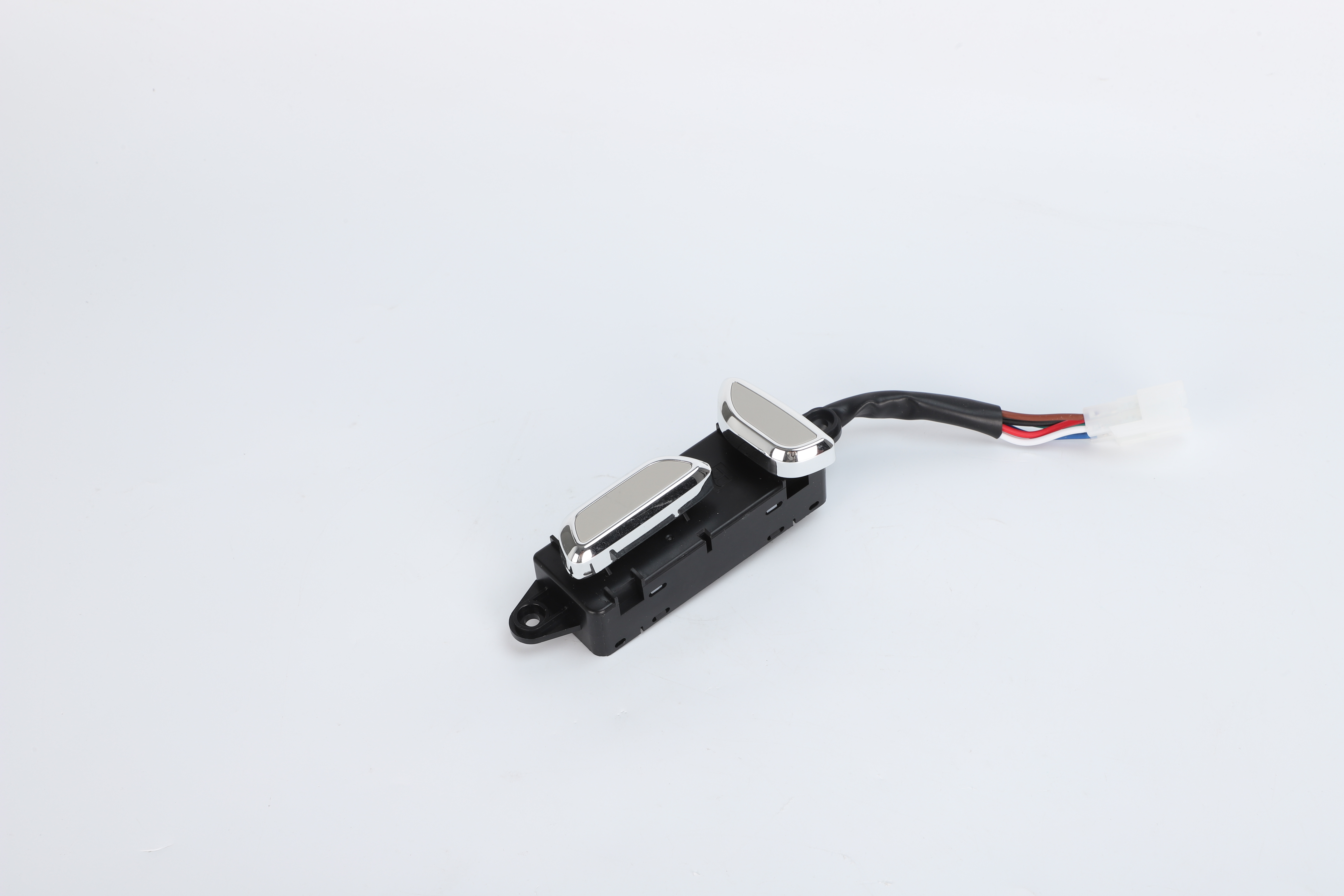 Car Seat Adjustment Switch Easy-to-Use Manual Controls