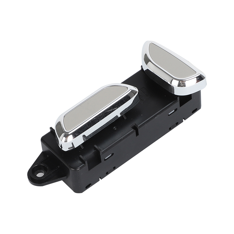 Car Seat Adjustment Switch Easy-to-Use Manual Controls