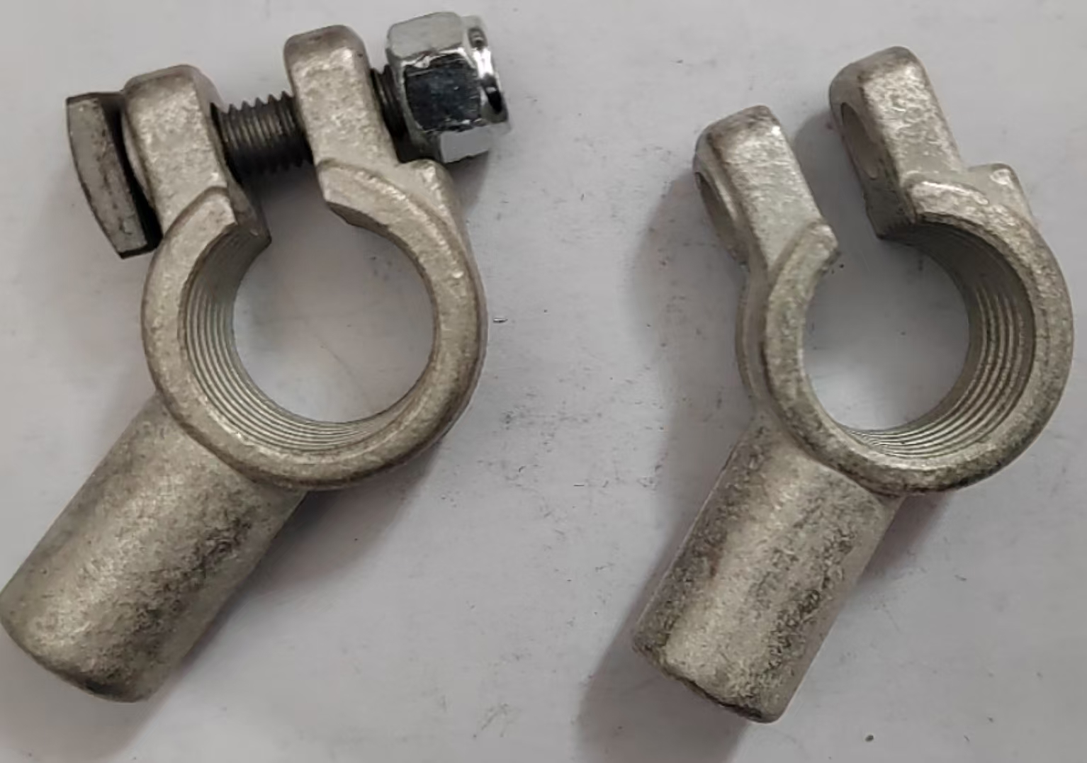 Battery Negative Terminals Connector Bolts