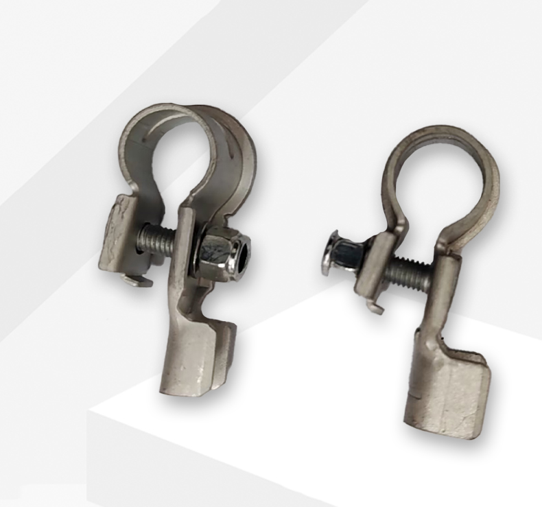 Negative Terminal Bolt for Battery Connection