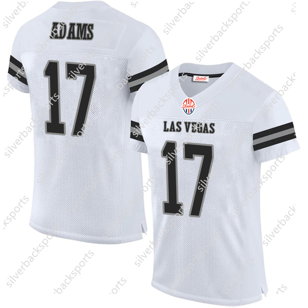 2024 Davante DIY Brock Jerseys Maxx Jakobi 16 Meyers American Football Jersey Mens Womens Youth MINSHEW II Crosby Bowers your name number