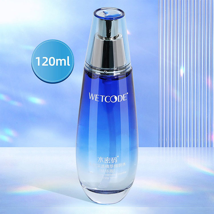 Shui Mo Ban Hydrating Face Water with Deep Cleansing Effect - 120ml