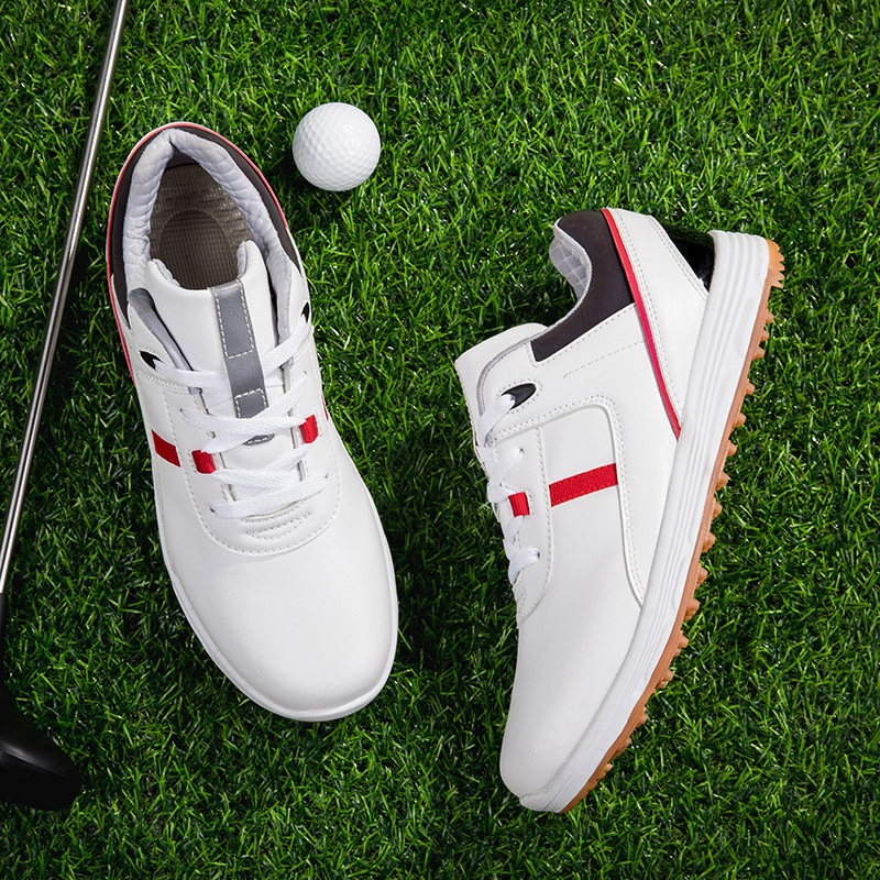 ddmytiger new for couples, waterproof, breathable, casual men's and women's golf shoes C ddmythur