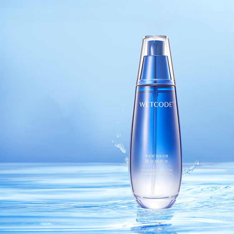 Shui Mo Ban Hydrating Face Water with Deep Cleansing Effect - 120ml