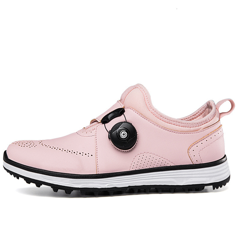 ddmytiger 2024 Women's Large Fashion Leisure Golf Breakup Nail Sliding Outdoor Training Shoes C ddmythur