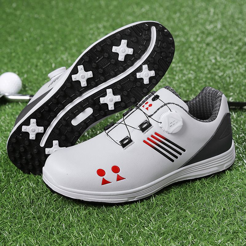 ddmytiger 2024 Spring/Summer New Men's and Women's Golf Sneakers Non slip Outdoor Couple Sports Large Casual Shoes C ddmythur