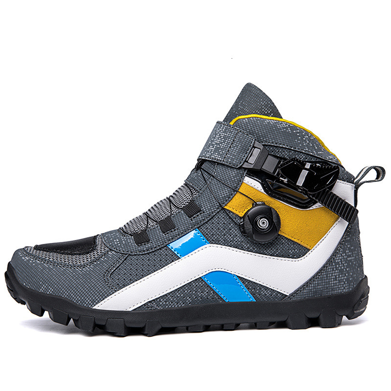 ddmytiger Hot selg men's and women's trendy plus size new anti slip breathable motorcycle riding shoes C ddmythur