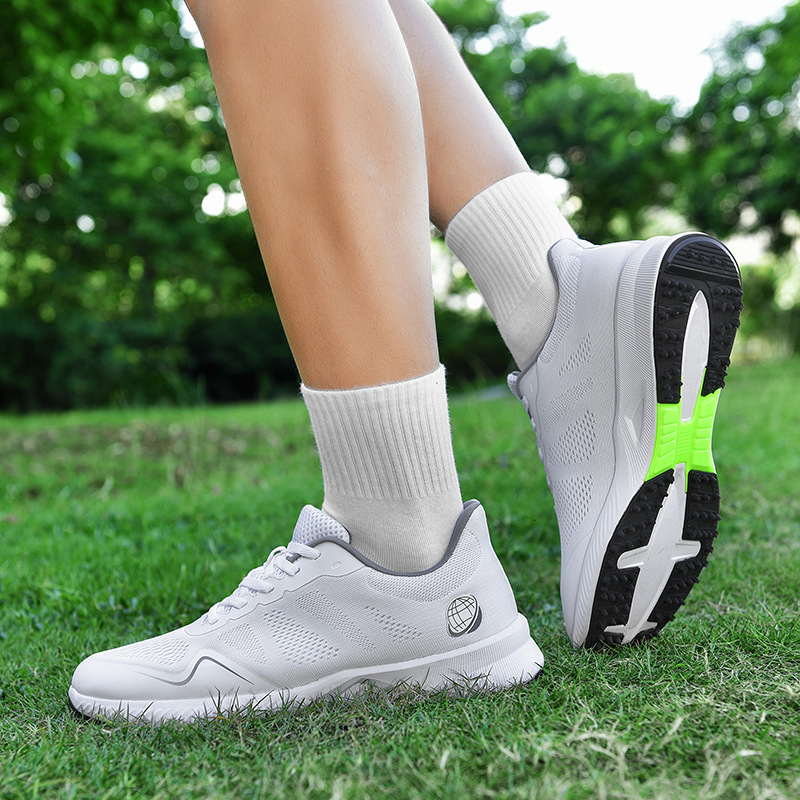 ddmytiger Hot selling new couple plus size casual outdoor non slip sports golf shoes C ddmythur