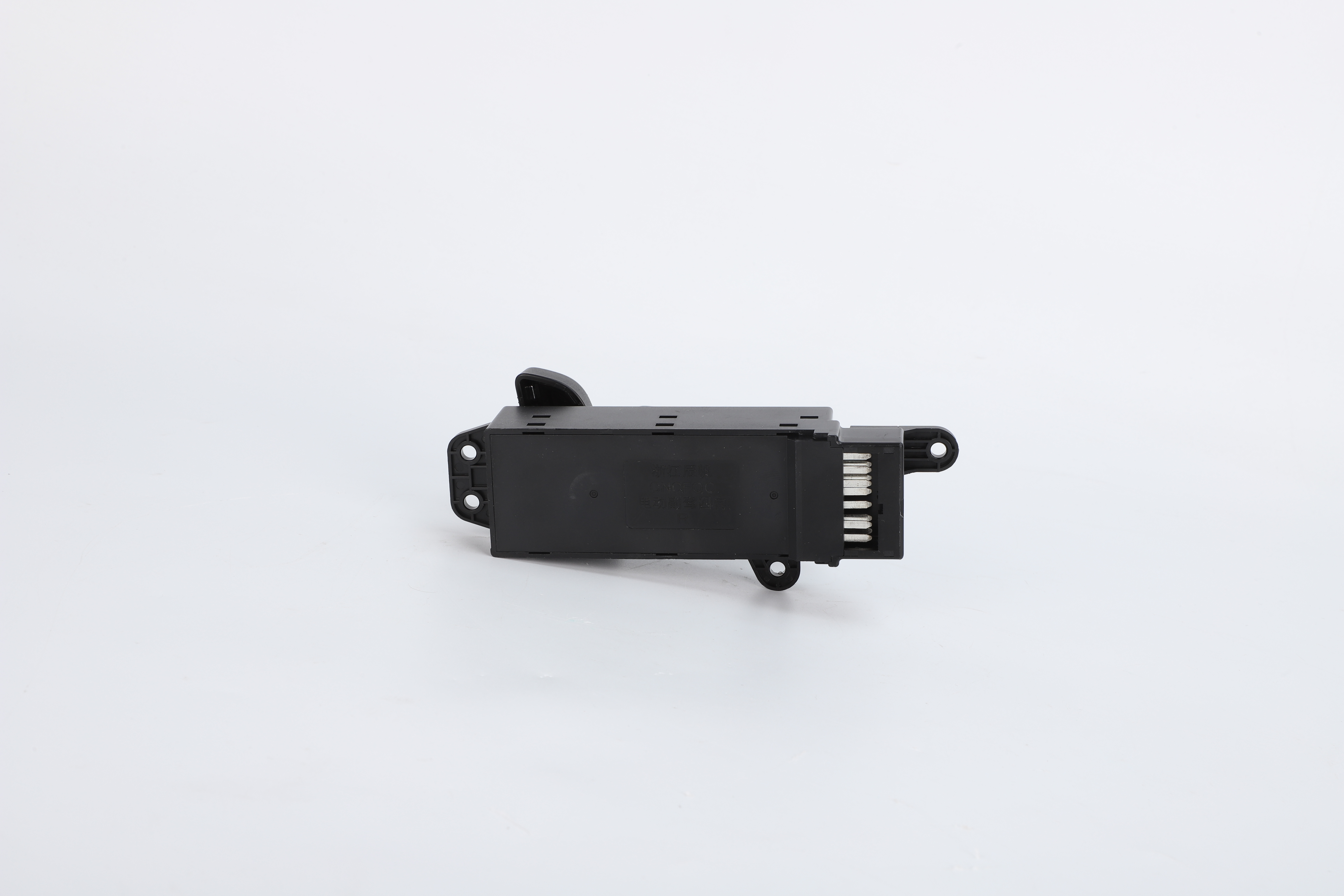 Seat Control Button with Enhanced Precision and Stability