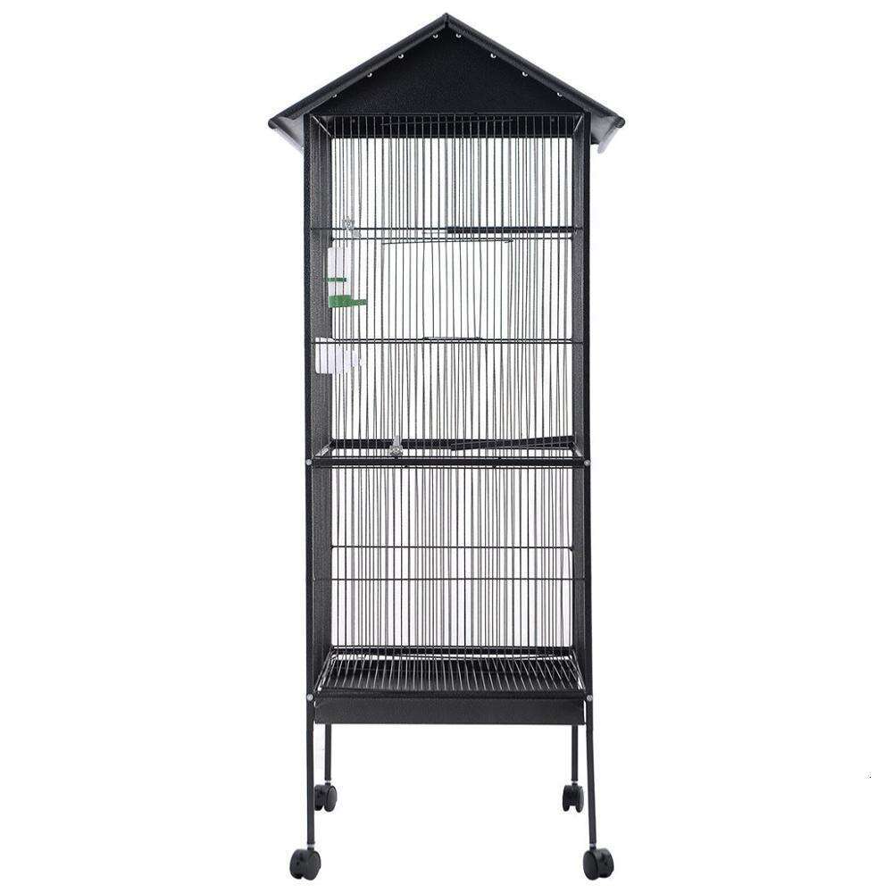 61 "large birdcage for pet supplies Love Bird Cage