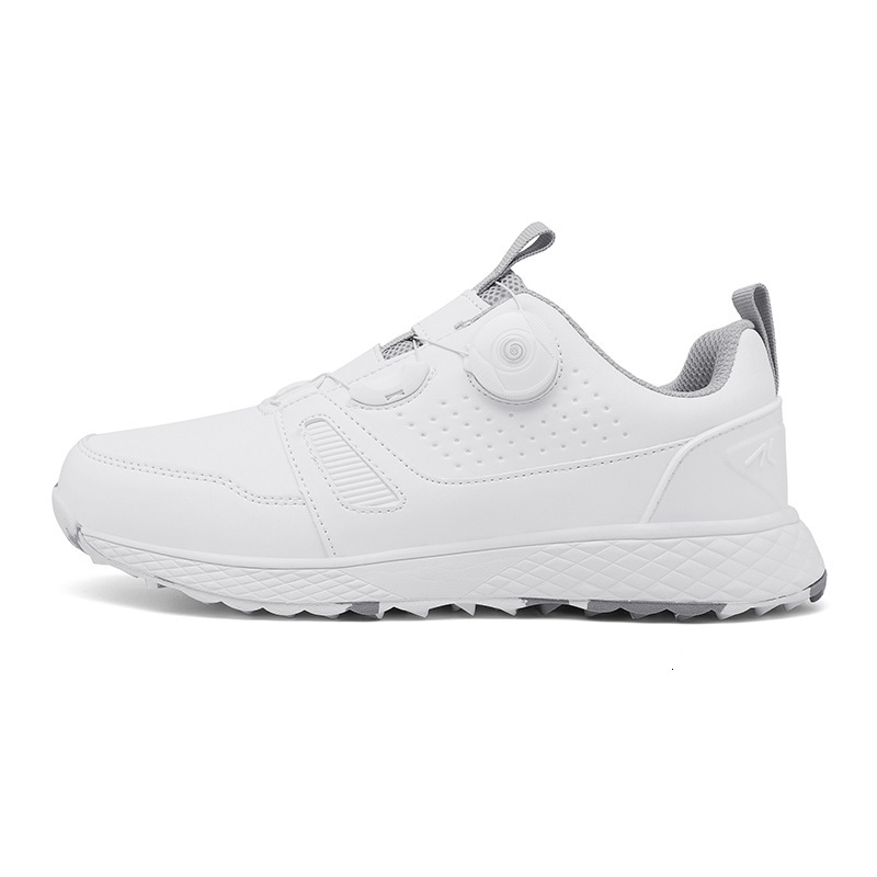 ddmytiger New couple outdoor leisure breathable golf shoes, anti slip and wear-resistant sports shoes C ddmythur