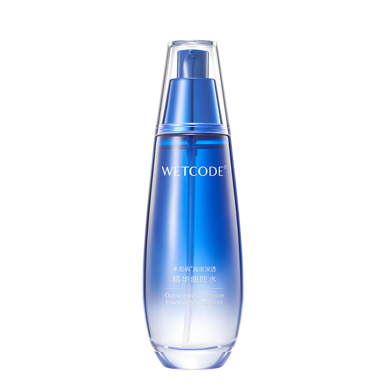 Shui Mo Ban Hydrating Face Water with Deep Cleansing Effect - 120ml