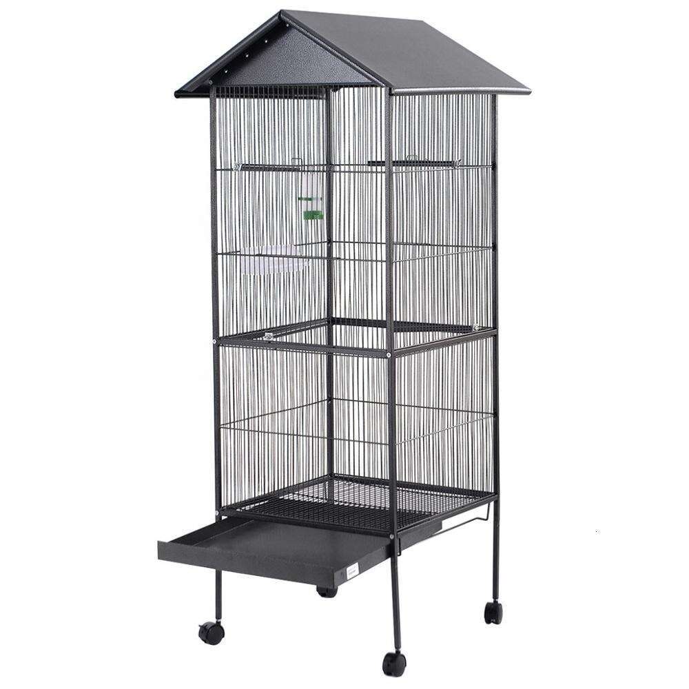 61 "large birdcage for pet supplies Love Bird Cage