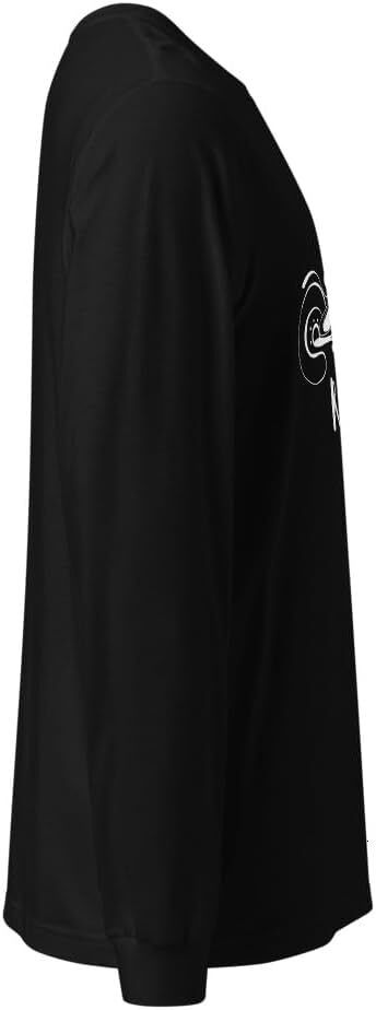 Long Sleeve Shirts for Men sweatshirt Buz1 Long Sleeve T-shirt T shirt Tee Streetwear Casual tops clothes fashion