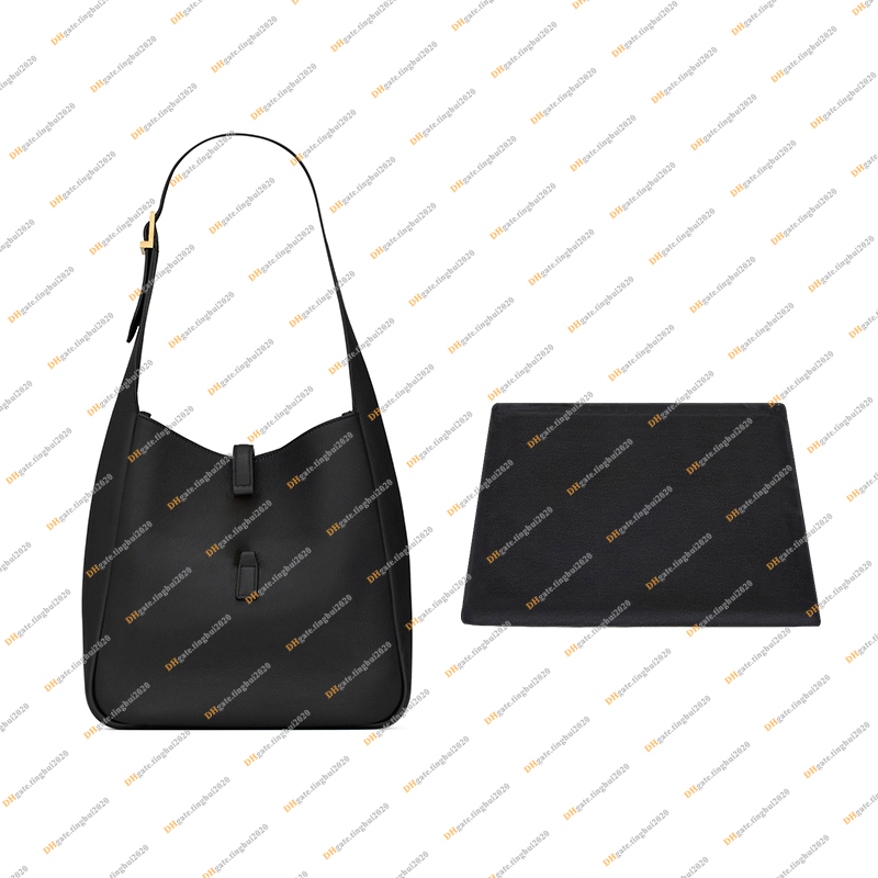 7 Designe Fashion Luxury Ladies Hobo Bag 5A Casual LE Handbag Shoulder Bags Crossbody Top Handbag Bag TOP Mirror Quality 713938 753837 2 Size Pouch Purse s 13938 5383 84