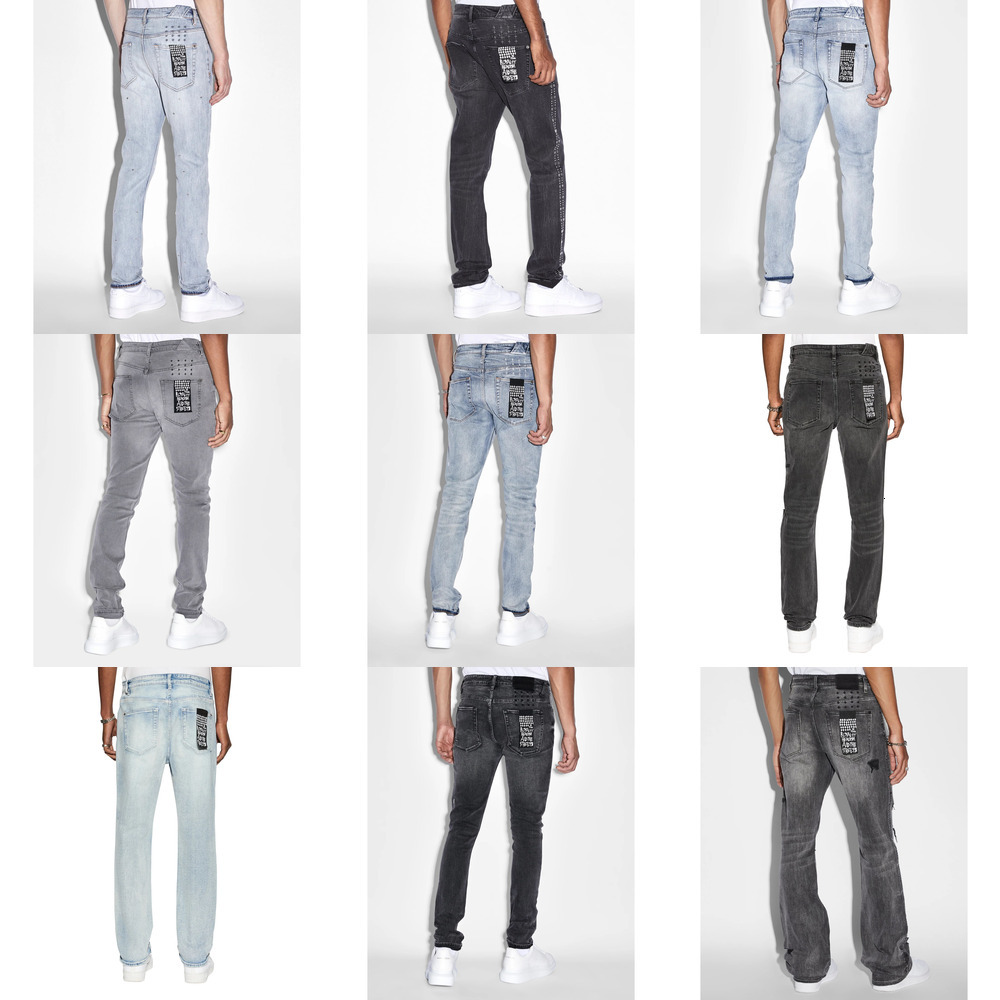 ksubi jeans men jeans designer jeans Elasticity jeans Hombre trousers Men women fashion brand luxury pants denim pant Trend Brand Motorcycle Pants Men