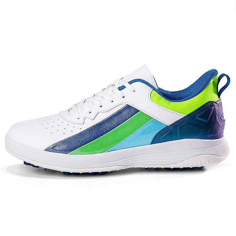 ddmytiger Summer New Couple Non slip Golf Fashionable Breathable Casual Men's and Women's Sports Shoes C ddmythur