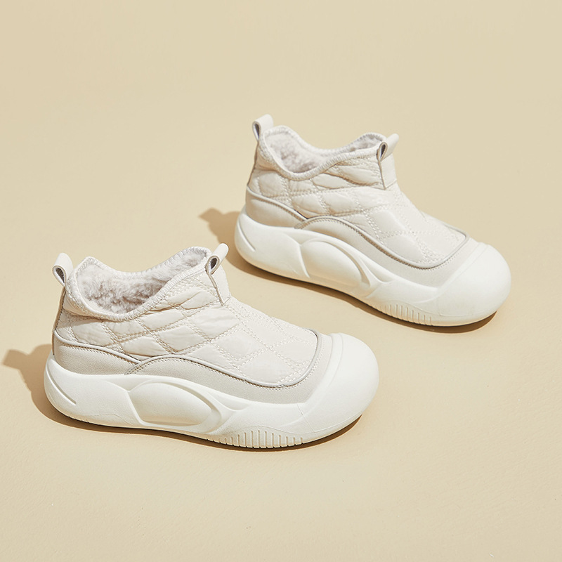 2024 Women's Veet Snow Boots: Warm & Stylish Winter Footwear b140