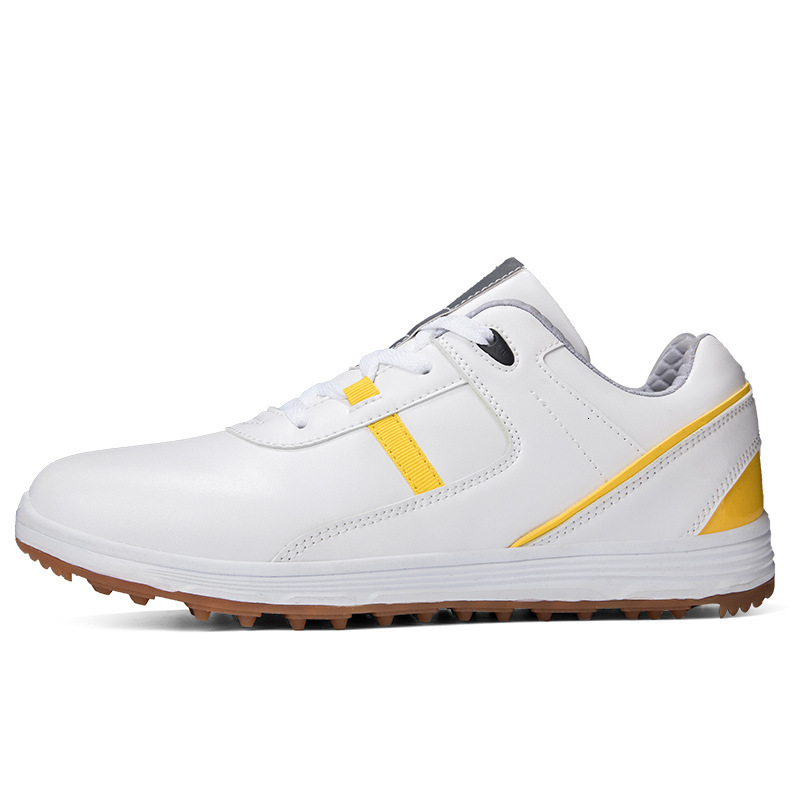 ddmytiger new for couples, waterproof, breathable, casual men's and women's golf shoes C ddmythur