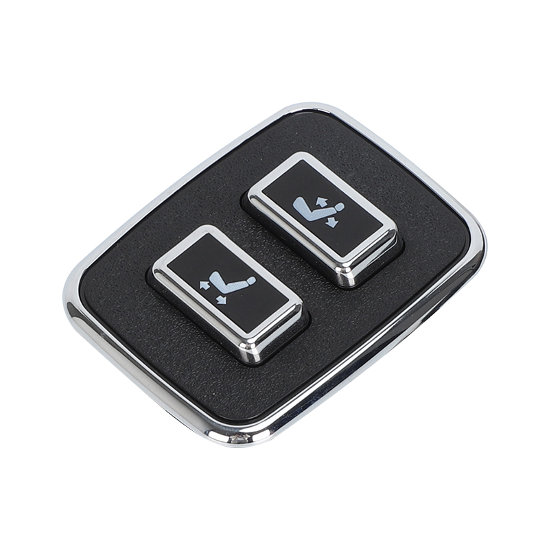 Ergonomic Boss Chair Button Switches for Enhanced Comfort and Control