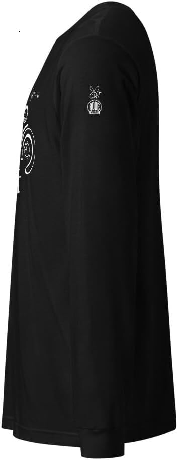 Long Sleeve Shirts for Men sweatshirt Buz1 Long Sleeve T-shirt T shirt Tee Streetwear Casual tops clothes fashion