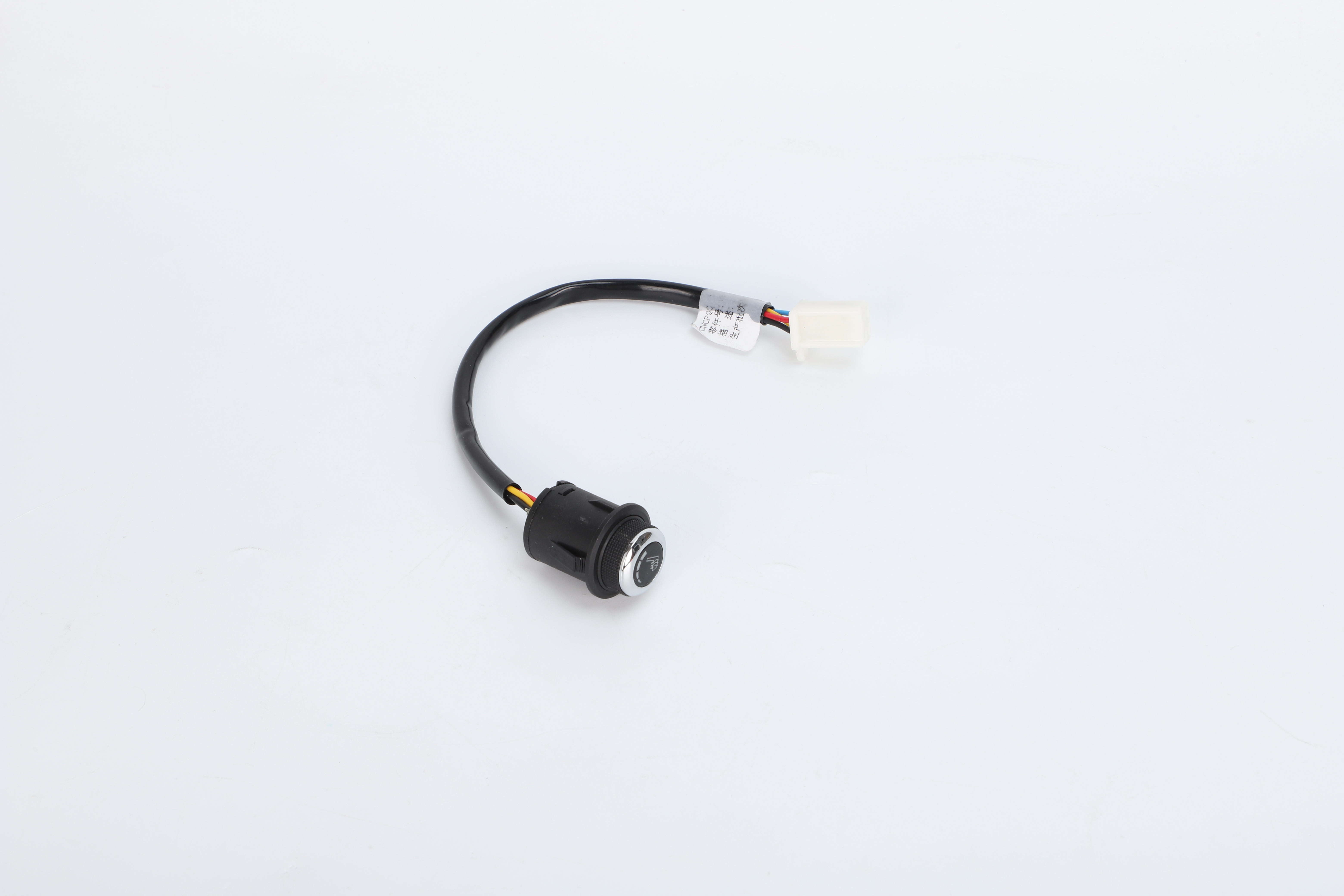 Automotive Air Conditioning Four-Position Rotating Control Switch