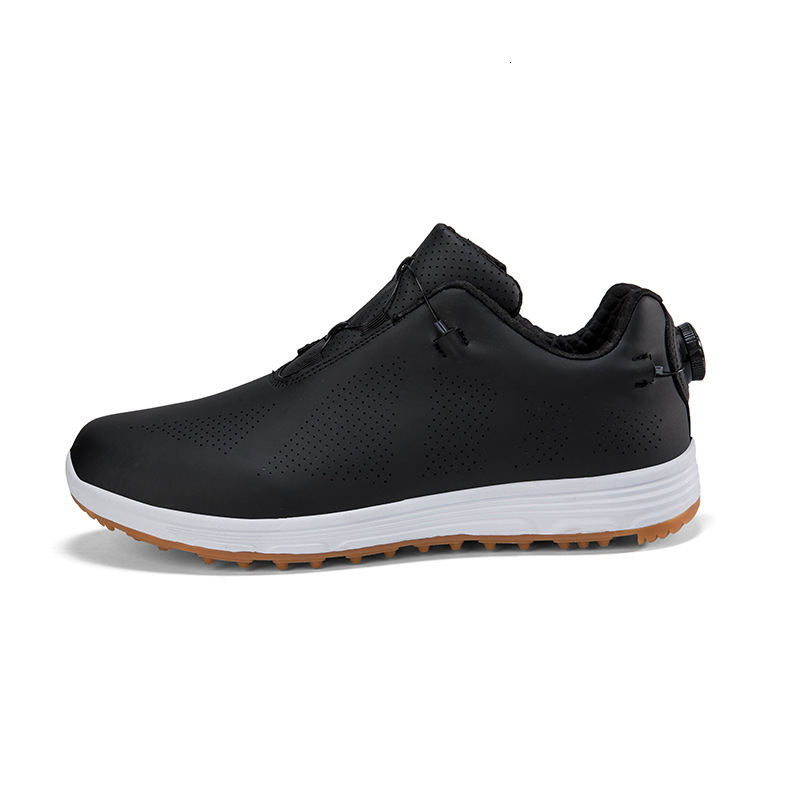 ddmytiger 2024 couple plus size golf with cow tendon sole, non slip, breathable, men's and women's outdoor casual lightweight sports shoes C