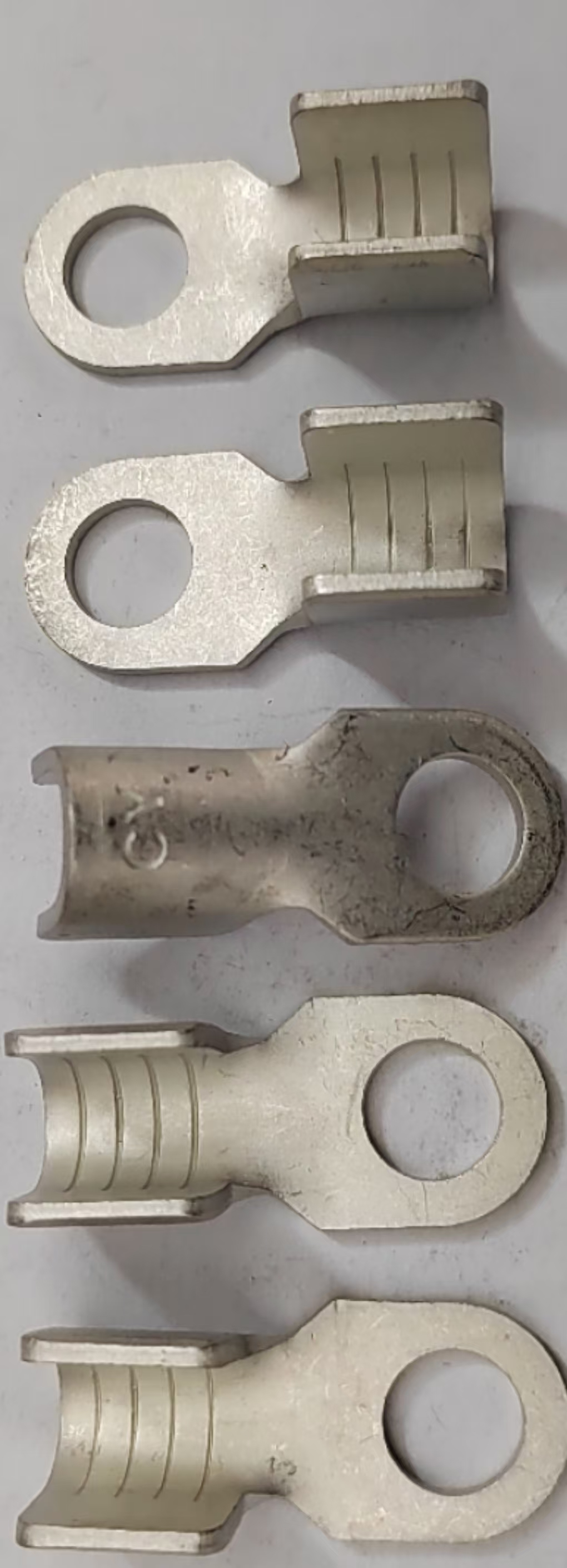 High-Quality Ring Terminals for Reliable Circuitry Interfacing