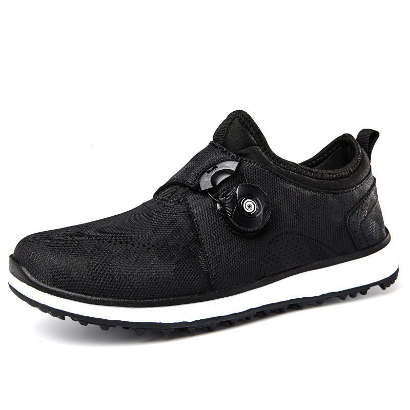 ddmytiger 2024 Women's Large Fashion Leisure Golf Breakup Nail Sliding Outdoor Training Shoes C ddmythur
