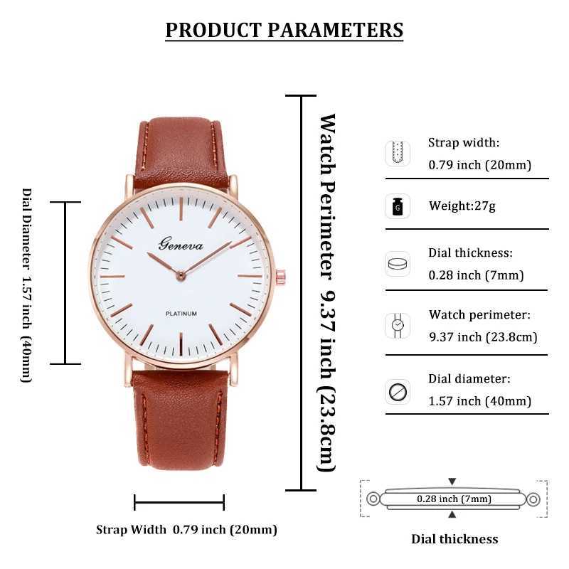 New Mens Watch Fashion Casual Ultra Thin Watches Simple Men Business Leather Quartz Wristwatch Clock Luxury Relogio MasculinoX240923