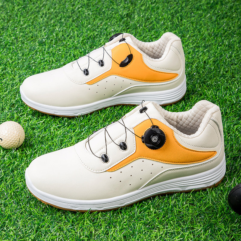 ddmytiger new button up golf for couples, durable, comfortable, non slip, casual sports shoes C ddmythur