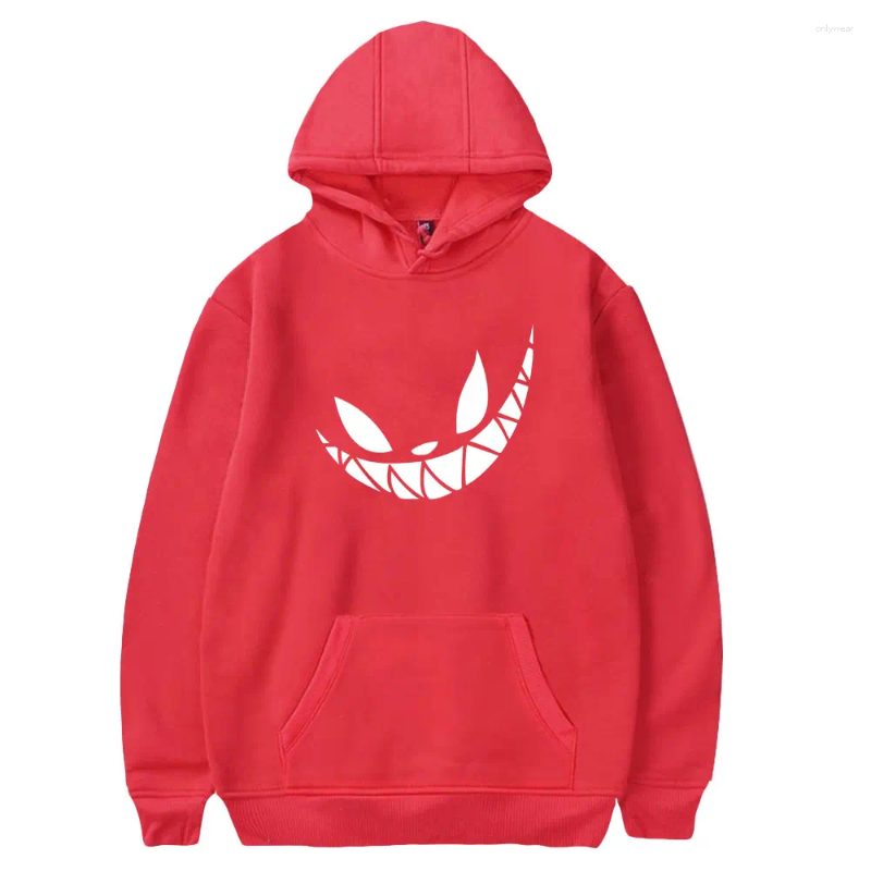 Women's Hoodies Men Clothes Hoodie Long Sleeve Women Hooded Sweatshirt Harajuku Streetwear Hip Hop Youthful Halloween