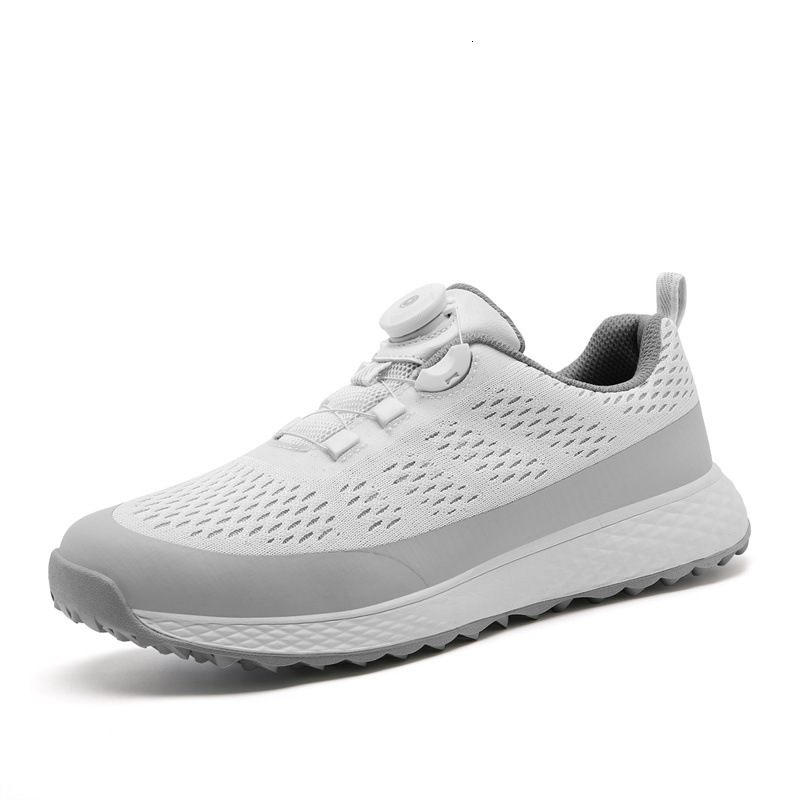 ddmytiger Men's Women's Golf Outdoor Couple Sports Simple and Versatile Large Non slip Casual Shoes C ddmythur