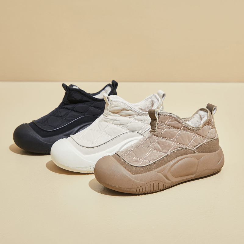 2024 Women's Veet Snow Boots: Warm & Stylish Winter Footwear b140